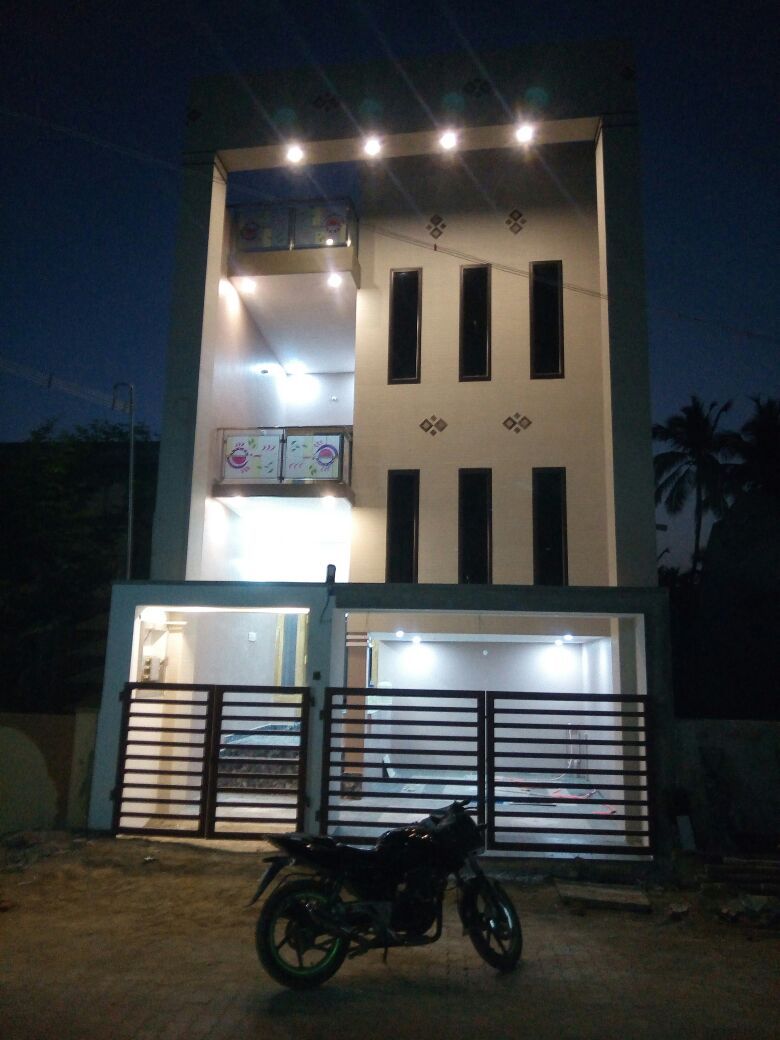 Night View